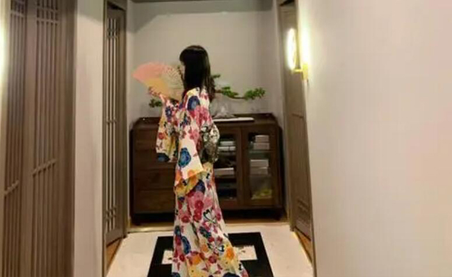 上海浦东新区日式SPA的极致细节：连空气都是设计好的